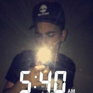 Meet your Posher, Moe